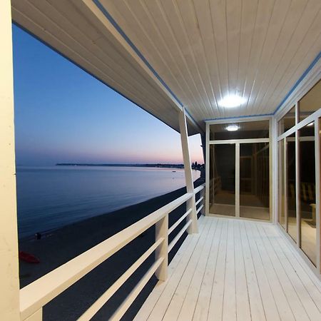 بيزوندا Captain Black Hotel المظهر الخارجي الصورة