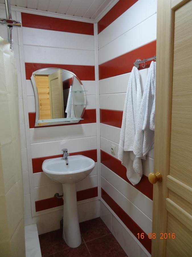 بيزوندا Captain Black Hotel المظهر الخارجي الصورة