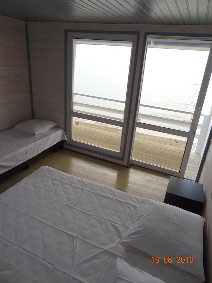 بيزوندا Captain Black Hotel المظهر الخارجي الصورة