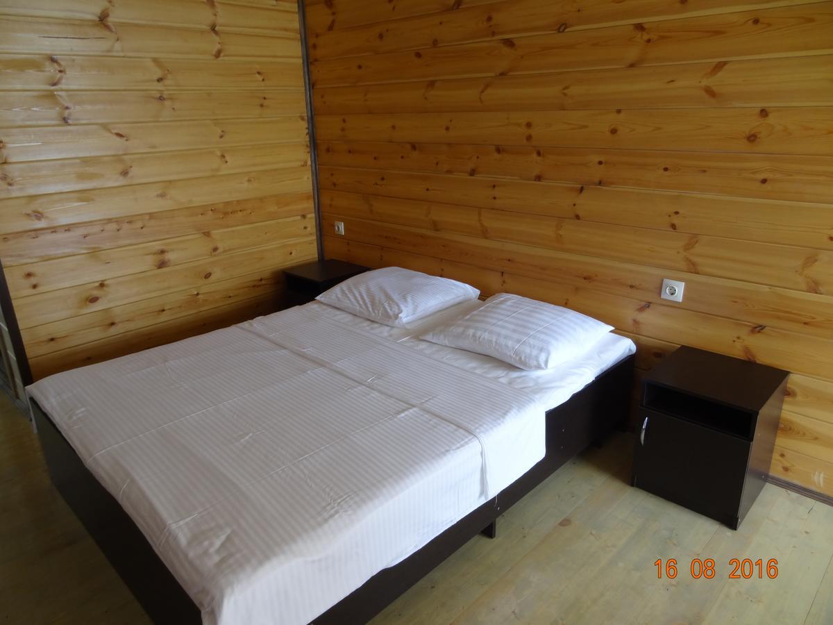 بيزوندا Captain Black Hotel المظهر الخارجي الصورة