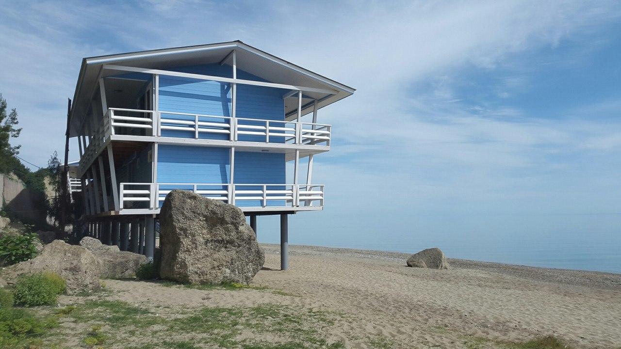 بيزوندا Captain Black Hotel المظهر الخارجي الصورة