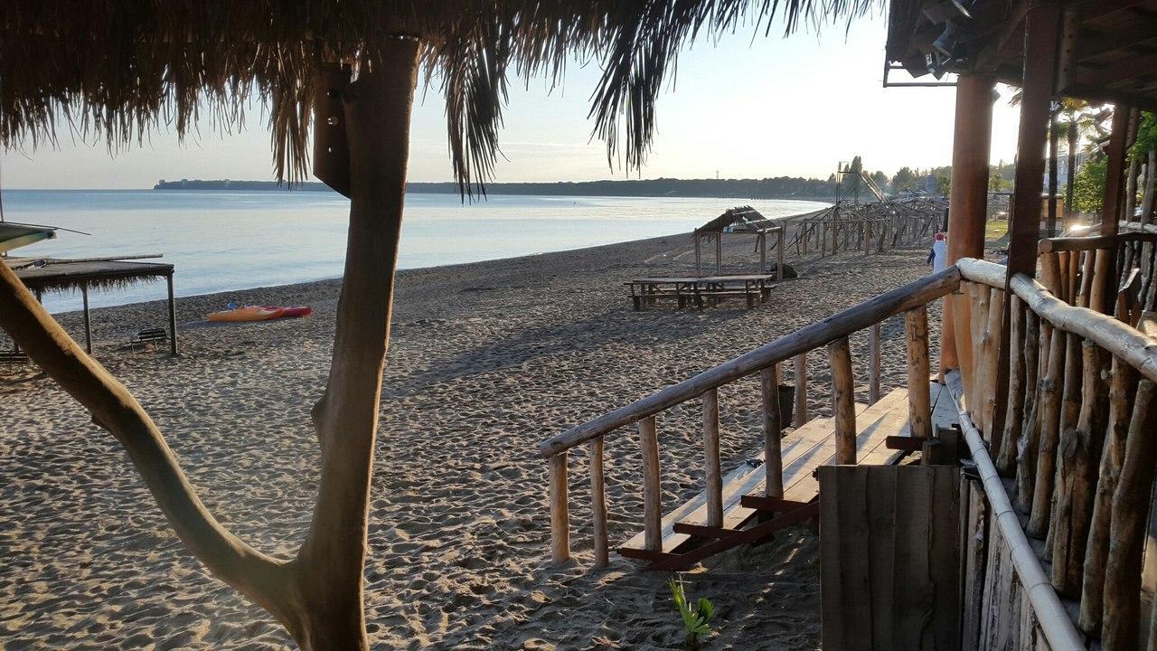 بيزوندا Captain Black Hotel المظهر الخارجي الصورة