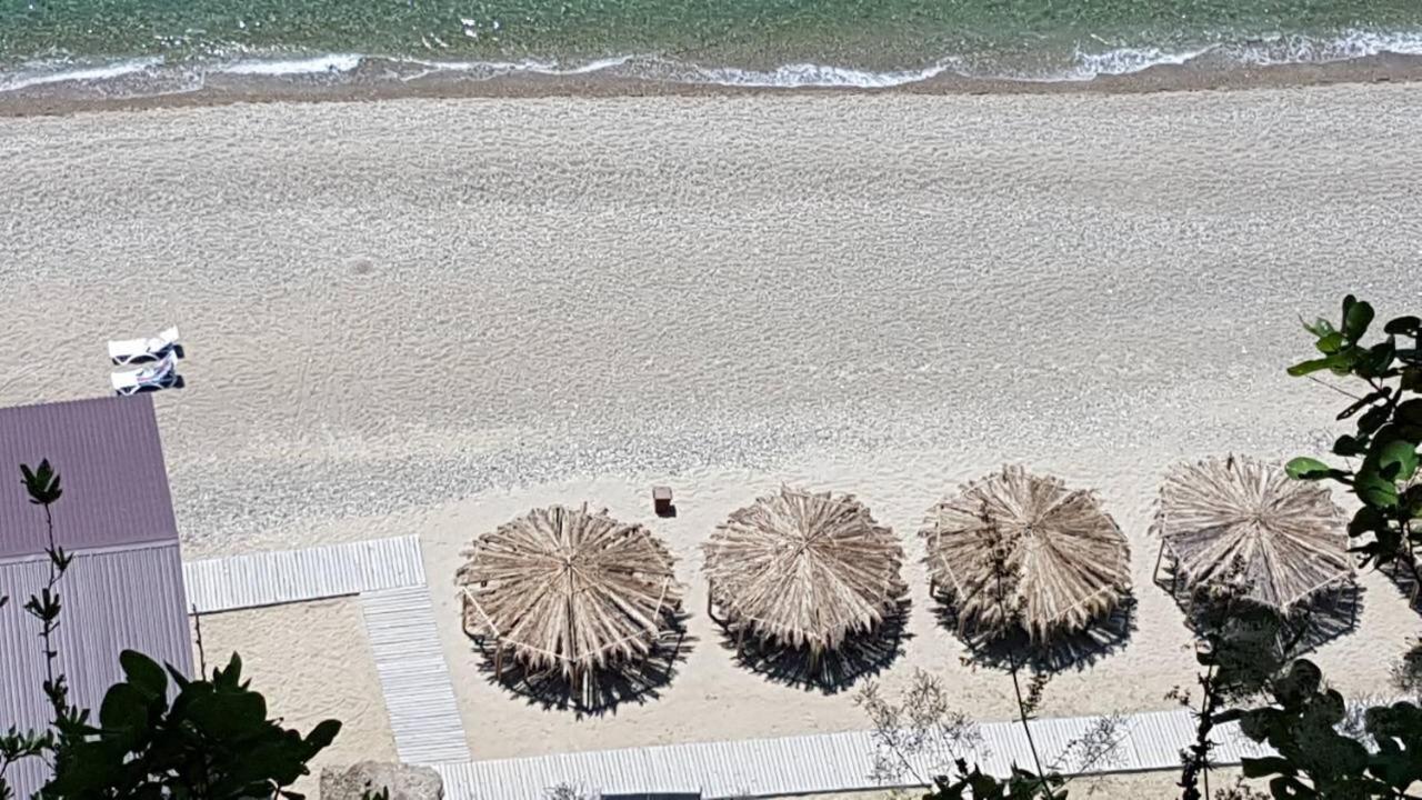 بيزوندا Captain Black Hotel المظهر الخارجي الصورة
