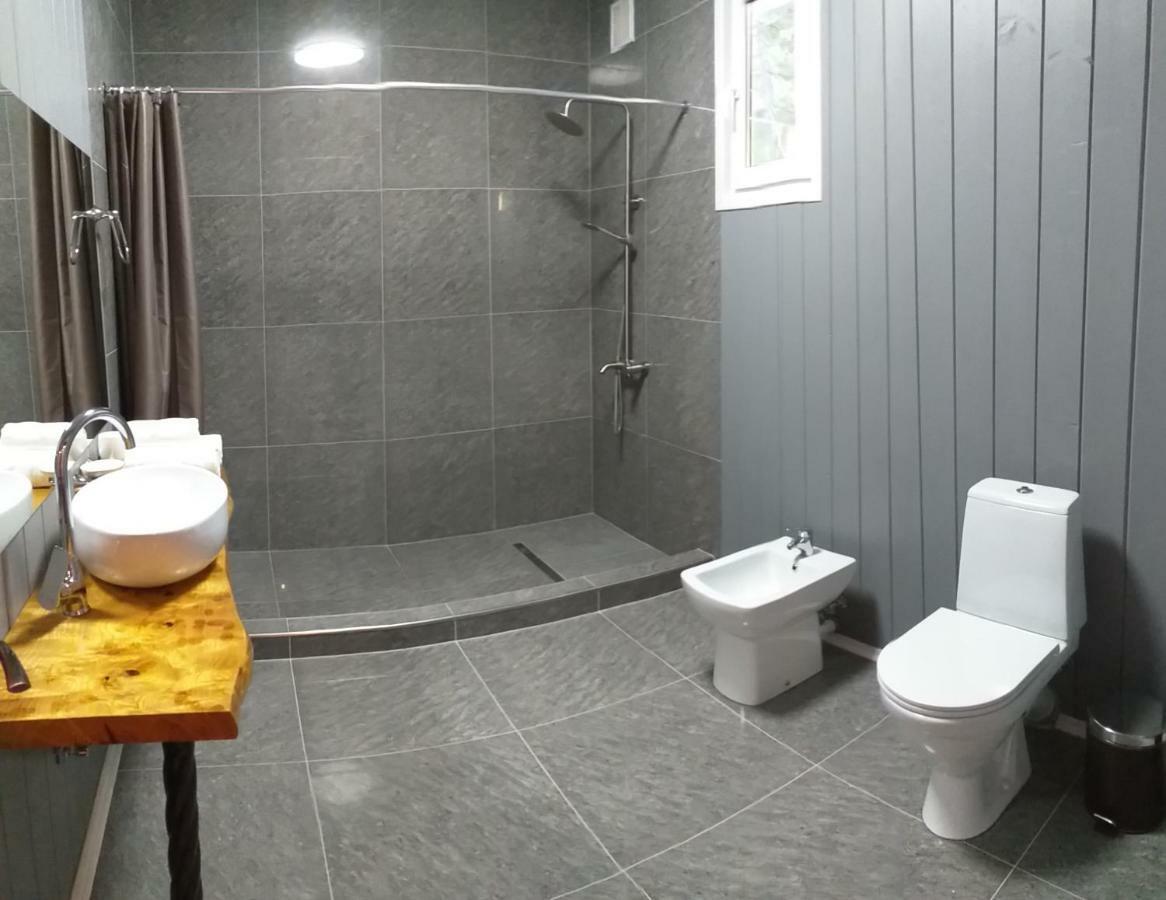 بيزوندا Captain Black Hotel المظهر الخارجي الصورة