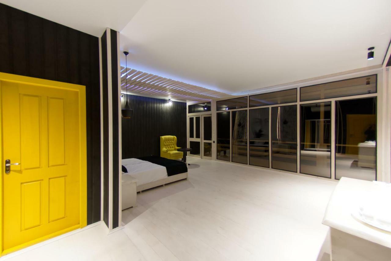 بيزوندا Captain Black Hotel المظهر الخارجي الصورة