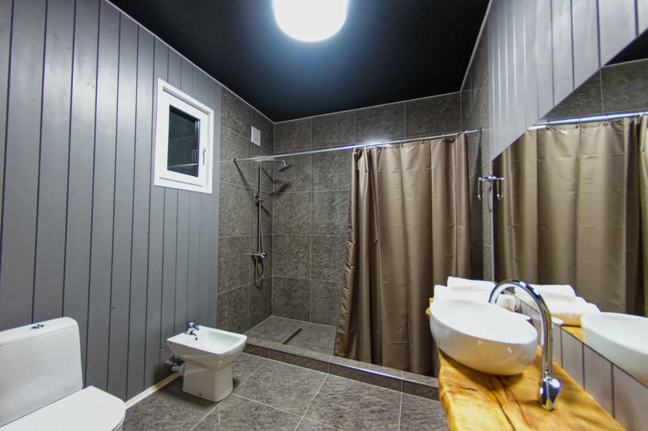 بيزوندا Captain Black Hotel المظهر الخارجي الصورة