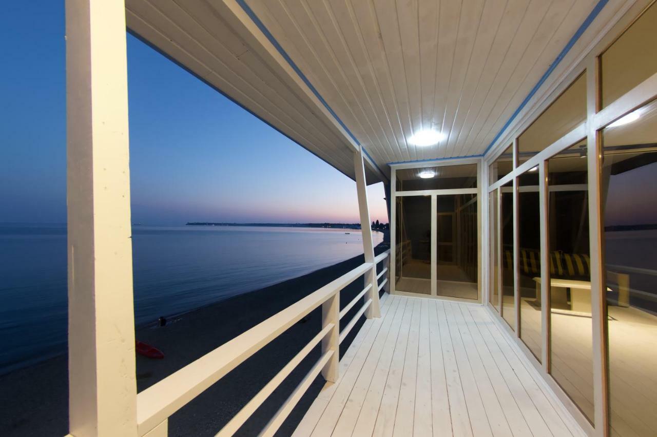 بيزوندا Captain Black Hotel المظهر الخارجي الصورة