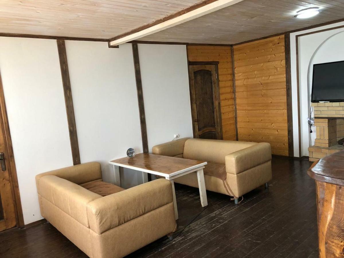 بيزوندا Captain Black Hotel المظهر الخارجي الصورة