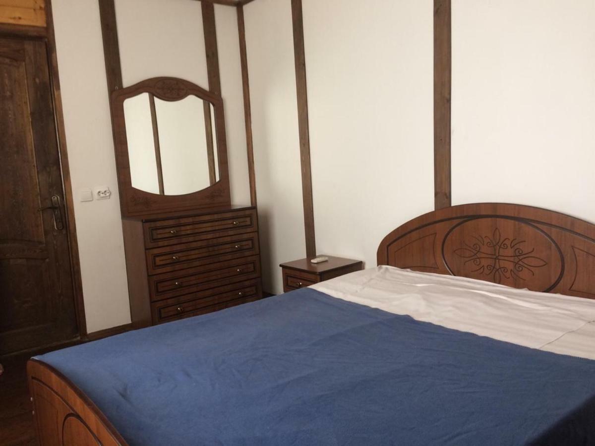 بيزوندا Captain Black Hotel المظهر الخارجي الصورة