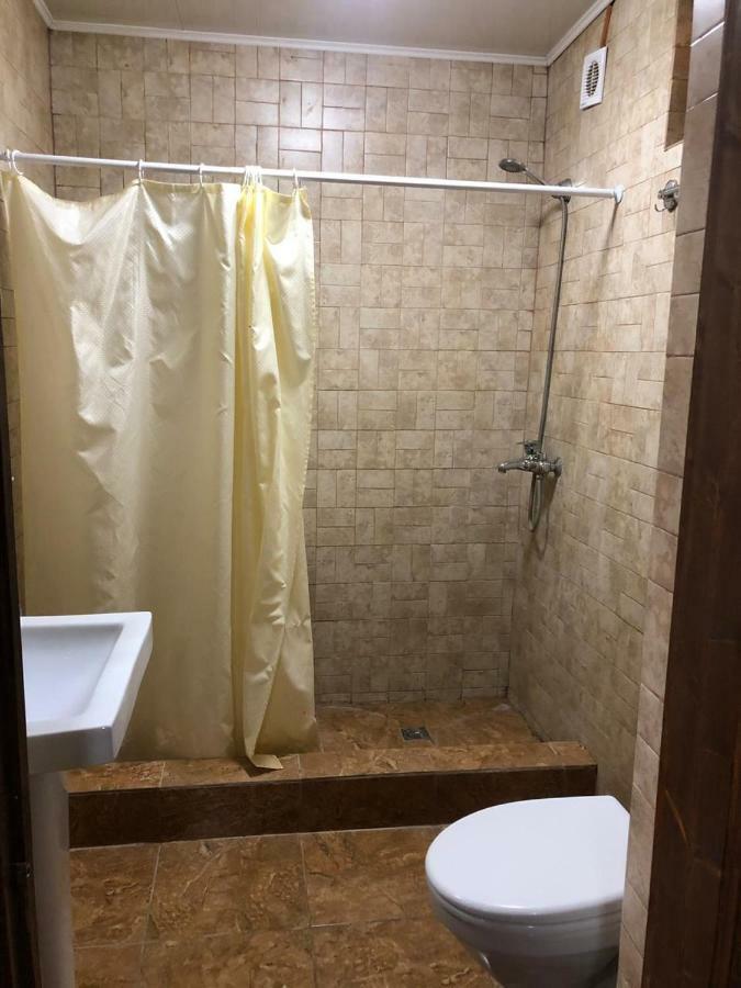 بيزوندا Captain Black Hotel المظهر الخارجي الصورة