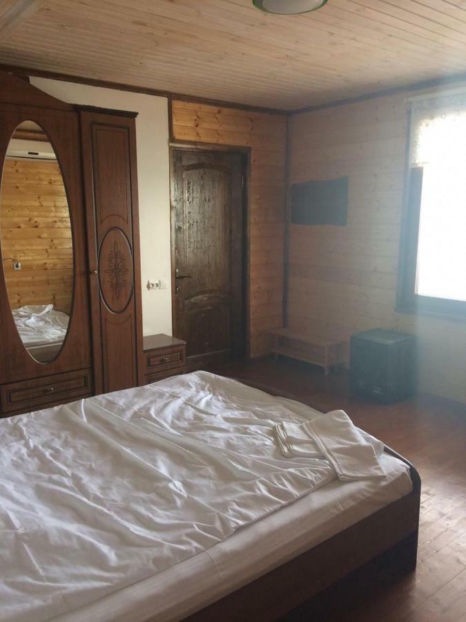 بيزوندا Captain Black Hotel المظهر الخارجي الصورة