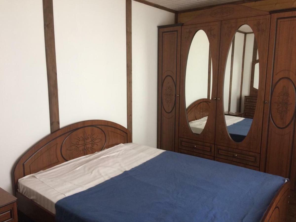 بيزوندا Captain Black Hotel المظهر الخارجي الصورة
