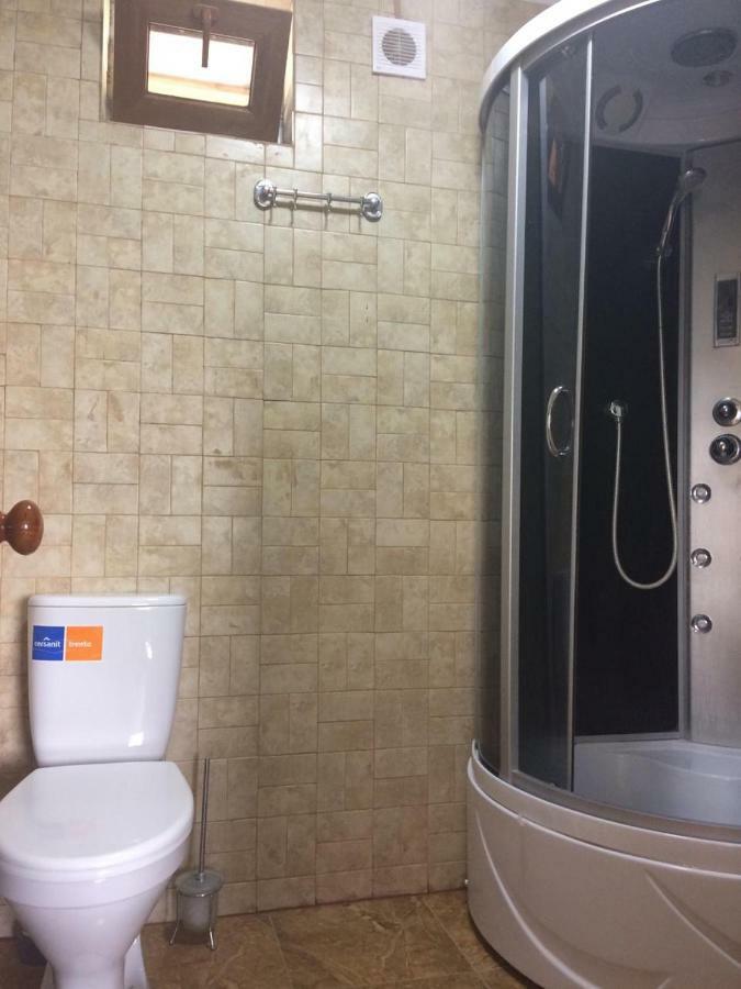 بيزوندا Captain Black Hotel المظهر الخارجي الصورة
