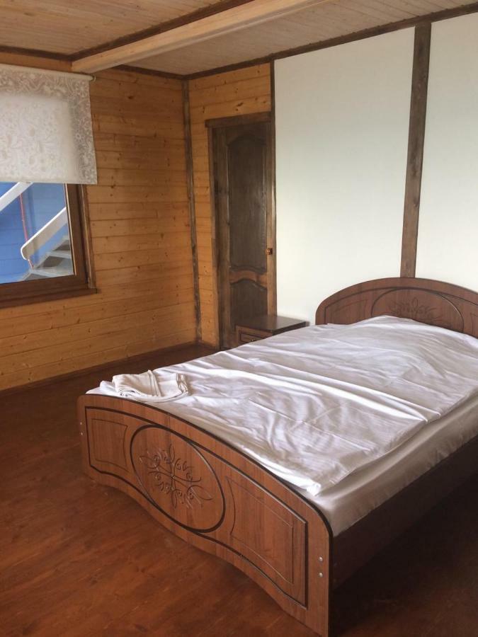بيزوندا Captain Black Hotel المظهر الخارجي الصورة